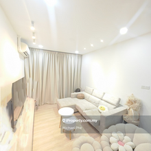Vantage Tamu apartment selling include furnished