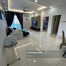 Move-in condition 