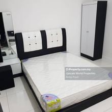 Serviced residence for Sale