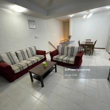 Townhouse for Sale