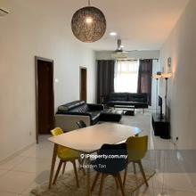 Royal Regent (Sri Putramas 3) @ Jalan Kuching For Sales