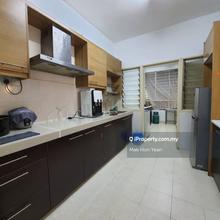 Condominium for Rent