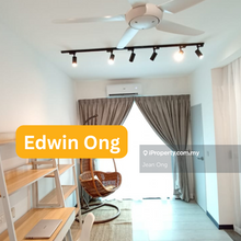 Nice Fully Furnished and Renovated Studio for Sale