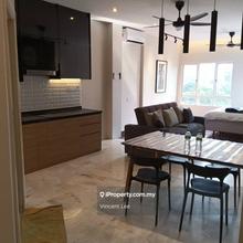 Holiday Place D-Villa Residence Ampang Kuala Lumpur