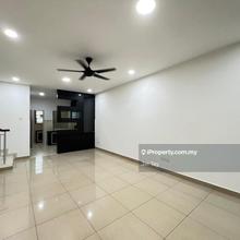 Taman Seri Austin Double Storey Terrace