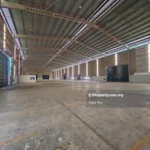 Westport, Pulau Indah, Port Klang, Telok Gong, Factories For Sale Rent