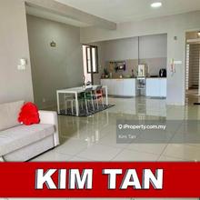 Skycube Sungai Ara Furnished Renovated Cheap In Market!!