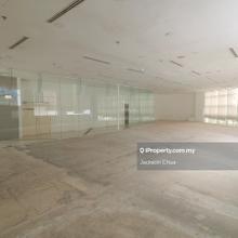 Ground floor retail shop