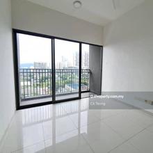 Seasons Garden @ Wangsa Maju Partial Furnished Unit