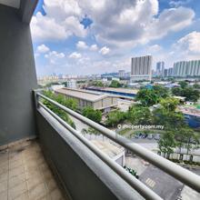 Lelong price Kinrara Mas Puchong - Bukit Jalil 1k booking, 100% Loan