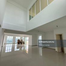 Subang olives residence near LRT mall