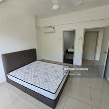 Emerald Residence Partially Furnished Teluk Kumbar Heights Bayan Lepas