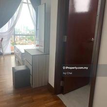 Paragon Suites Ciq