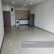 Flexis @ One South 2 Bedroom Duplex Big Unit for Sale