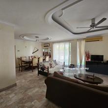 2 Storey Semi-D Damansara Heights