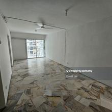 Hijau ria apartment