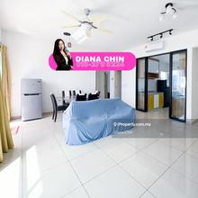 Nice fully furnished unit
