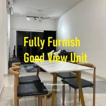 Traders Garden @ Cheras Selatan For Rent