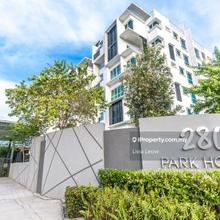 Save Rm445k Sale -44% below Market  @280 park Homes Puchong Selangor 