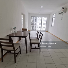 Prima Bintawa Apartment For Sale