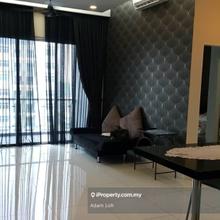 Skypod unit for rent