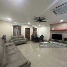 Loyal Garden Residence fully furnished For Rent 