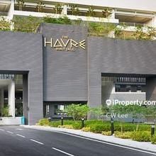 The Havre @ Bukit Jalil for Sale MYR 610k Only!!
