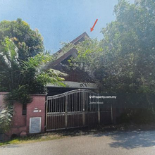 Bungalow house in laman jasmin,,nilai impian,nilai,negeri sembilan