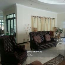 Bungalow Bandar Sunway for Sale