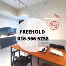 Serviced residence for Sale
