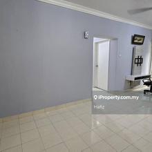 Paradesa Rustika, Bandar Sri Damansara 