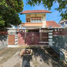 2 Sty Bungalow Nilai Impian 3 Negeri 9 Bungalow House 