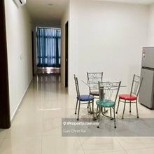 Logan Residency @ Georgetown fully furnished logan road