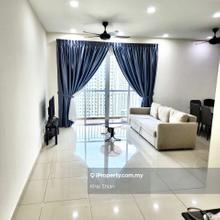 Unit for rent in Imperial grande