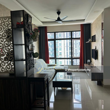 Pearl Suria Old Klang  Road 