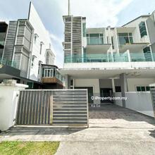 End Lot with Land, Fully Renovated, Below Market, Cheapest in Market