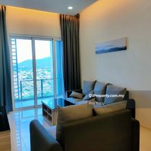 Eco Sky 2 Rooms For Rent 1 or 2 Carpark With Or Without Balcony