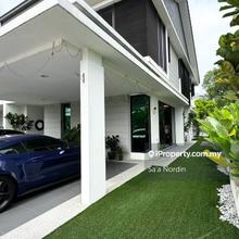 Super Luxury, Nice ID Semi-D 