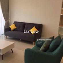 Serviced residence for Rent