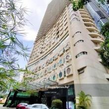 Save $130k  Sale -27% Below Market Value Park View Residence Klcc
