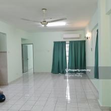 Walking Distance MRT Pelangi Damansara, Bandar Utama For Rent