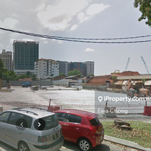 Rental Commercial Land in Kuala Lumpur, KL City Centre, TRX