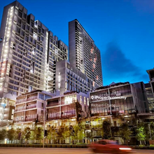 Ground Level Retail Space Facing Main Road @ Tamarind Square
