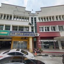 Bandar Damansara Perdana