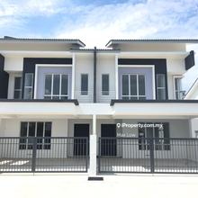 2-Storey Terrace House for Sale Near Klia