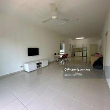 Bandar Mahkota Cheras The iresidence For Sale