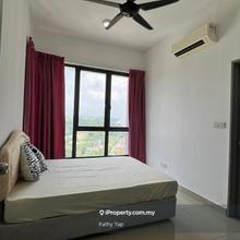 Fully furnished, Ayuman gombak available for rent, Uiam 