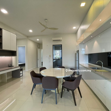 Isle of Kamares Condominium @ Cyberjaya