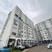 Desa Belantik Apartment For Sale 