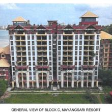 Mayangsari Hotels Port Dickson (Land & building)